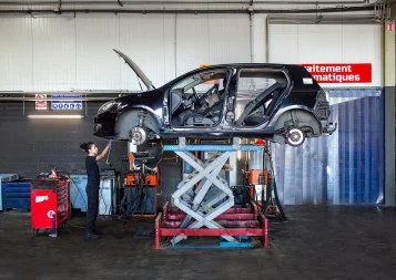 Tarn. Le groupe Surplus Recyclage à l'ère des véhicules reconditionnés