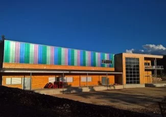 En Lozère, la distillerie bio Essenciagua s'offre un site de production unique en France