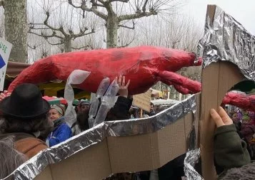 Agroalimentaire. En Ariège, la ferme industrielle de Tourtouse fait débat