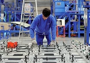 Dossier Quelles solutions contre la crise ? Aéronautique : une Supply chain qui grince
