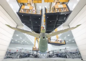 Satys mise sur l'aéronautique pour mieux décoller aux États-Unis et en Allemagne