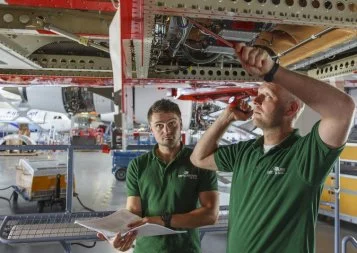 Aéronautique. Turbulences dans le ciel de l'emploi, les syndicats mobilisés