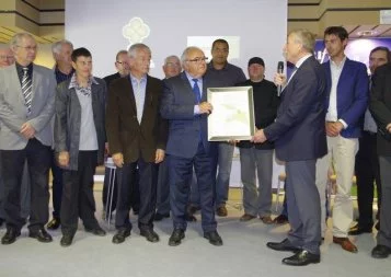 Labessière Candeil. Trifyl décroche les trois étoiles du développement durable