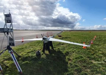 Spatial/drone. Le groupe Mistral se restructure pour mieux se déployer	