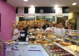 Signature du pacte Blé Agri-Ethique en Midi-Pyrénées 