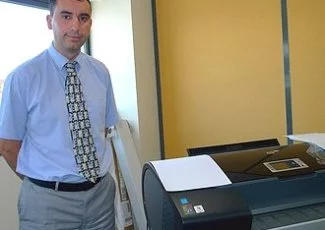 IG2F veut développer l'impression à la carte pour les PME