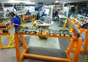Figeac Aéro recrute en toute croissance