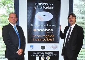 En panne de financement, la société toulousaine Ubistorage a-t-elle été victime d'un piratage ?