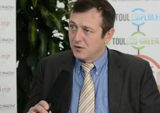Arnaud Lafon : « Dans l'aire urbaine toulousaine, nous avons besoin de transports en commun de grande capacité » 