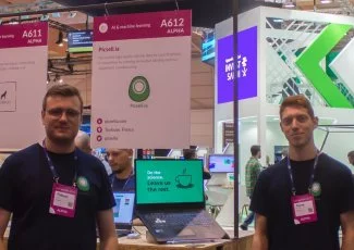 Picsell.ia donne des yeux à l'intelligence artificielle