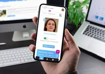 Comment la start-up Wings emploi simplifie-t-elle les recrutements dans les services ?