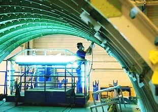Reconversion d'emploi. Aerospace Valley aura sa plateforme d'appui