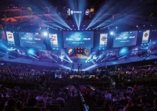 E-sport : L'Occitanie entre dans la partie