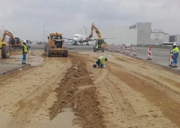 Occitanie : l'entreprise Malet trace sa route 