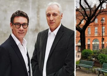 Mutuelle du Rempart : plus que jamais, une mutuelle de proximité