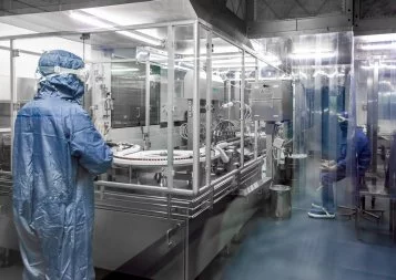 Le groupe Pierre Fabre négocie la cession de deux sites de production