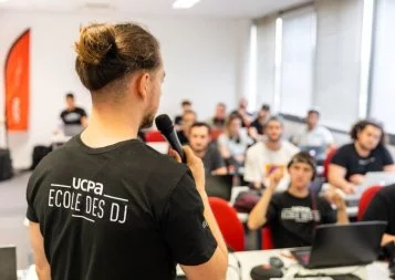 DJs en alternance wanted à Port-Barcarès