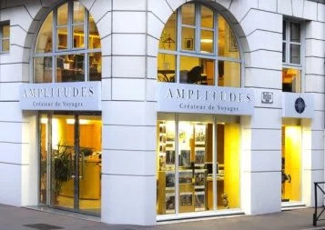 A Toulouse, Amplitudes recherche des globe-trotters