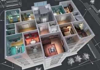 CN-Bimes met la maquette virtuelle au service des rénovations énergétiques