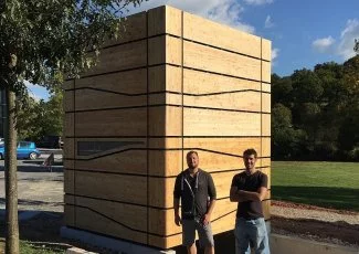 Midi-Pyrénées. Comment Le Trône pourrait révolutionner les toilettes publiques