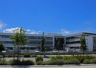 A Toulouse, Crédit Agricole Immobilier s'installe à Borderouge et revoit ses ambitions à la hausse