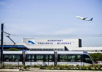 Aéroport de Toulouse Blagnac. Edeis veut racheter les parts de Casil Europe et de l'Etat