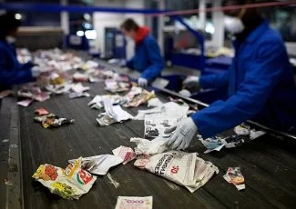 Recyclage. Comment la Haute-Garonne tente de combler son retard