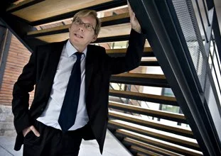 Le régime choc de l'école TSE prescrit par Jean-Philippe Lesne, son nouveau directeur