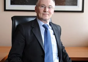 Gérard Joalland à la tête de Groupama d'Oc