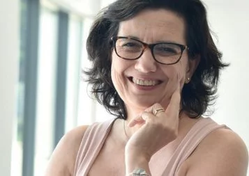 Catherine Mallet : « La banque doit aller vers le digital sans en avoir peur »