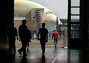 Discrimination raciale : Airbus condamné en appel