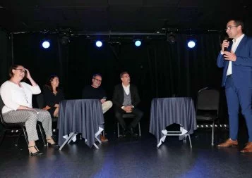 « The show must go on » pour les clubs d'entreprises du Sud Toulousain