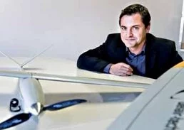 Technologie. Michaël de Lagarde, ornithologue de drones