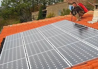 Depuis le Midi, SUNNCO profite des vents solaires