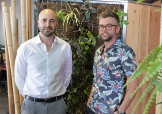 Artifex, au service de la transition énergétique