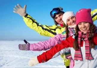 Les stations de ski recrutent tout schuss