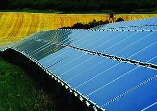La plus grande centrale solaire de la Région va pousser à Grenade