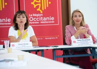 Pour répondre aux crises, la région Occitanie lance son Green New Deal