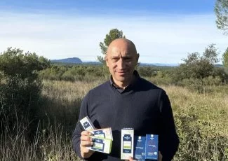 Dans l'Hérault, Herbaethic conçoit des compléments alimentaires pour soigner local