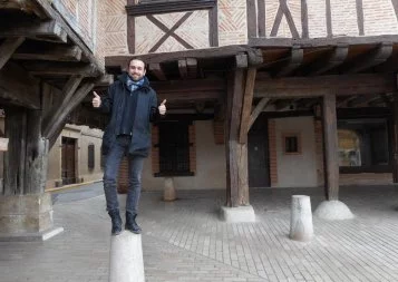 Les guides touristiques du Tarn s'agitent pour structurer leur profession