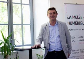 L'inclusion numérique, nouveau thème fort de La Mêlée Numérique