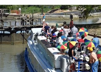 Canal du Midi, un patrimoine occitan menacé 