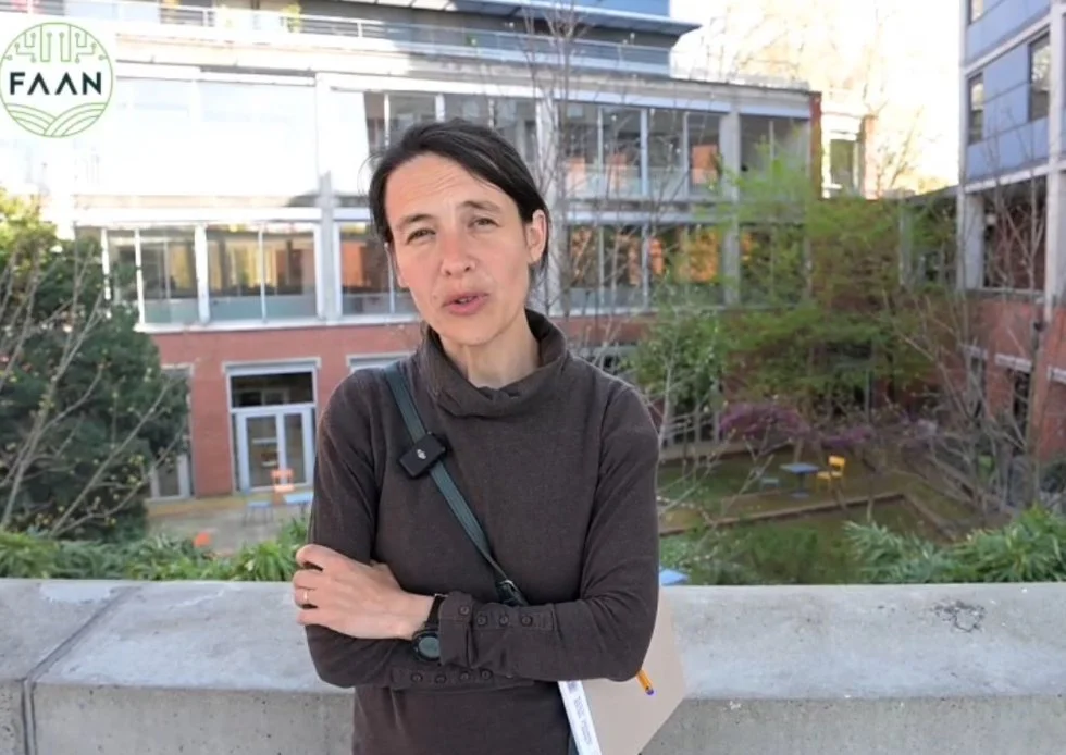 Christiane Lépine, RobAgri : « La formation est essentielle pour notre filière »