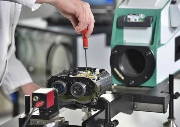 Cédé par Airbus Group, Cassidian T&S devient Spherea