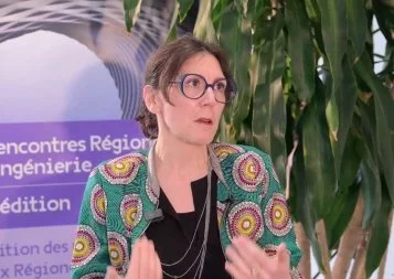 Claire Guidi : « L'IA sera-t-elle un futur sujet du dialogue en entreprise ? »
