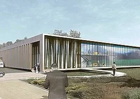 L'ITAV : dernière ligne droite pour l'Institut du Cancéropôle
