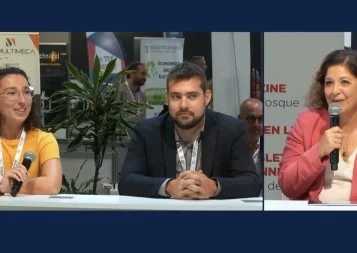 Décarbonation : L'aérospatial comme solution aux Enjeux de demain
