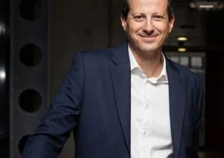 La start-up montpelliéraine Acusurgical développe un robot pour aider les chirurgiens oculaires
