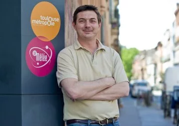 La Mêlée numérique place l'humain connecté au cœur de ses rencontres à Toulouse