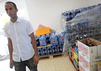 Destockage alimentaire : le nouveau business du périmé ?